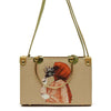 Pretty Blush Boxy Bag for Women in Pakistan