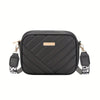 Elorina Luxe Crossbody Bag C-AR-1