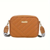 Elorina Luxe Crossbody Bag C-AR-1 Camel