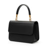 Zyvia PU Leather Handbag for Women | Elegant Bag