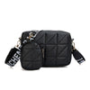 Urban Glint crossbody bag C-AR-5