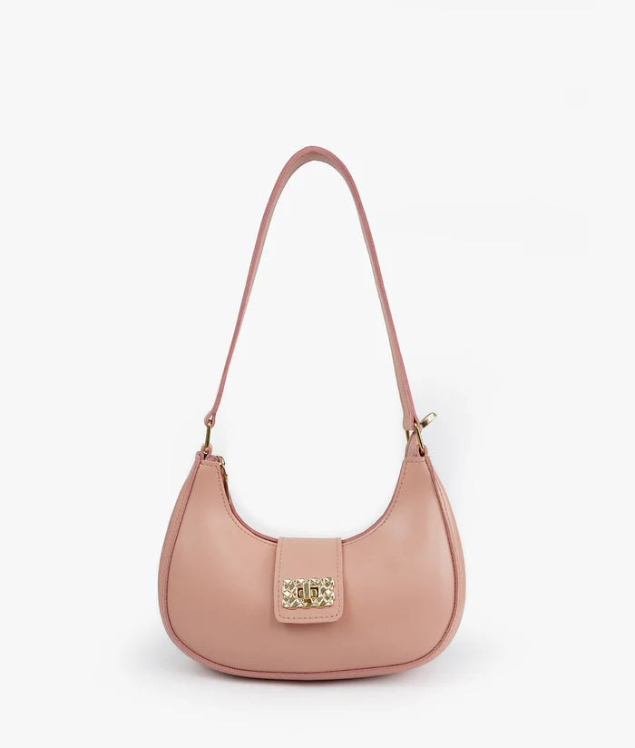 Bella Luxe Shoulder Bag