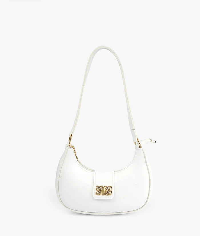 Bella Luxe Shoulder Bag