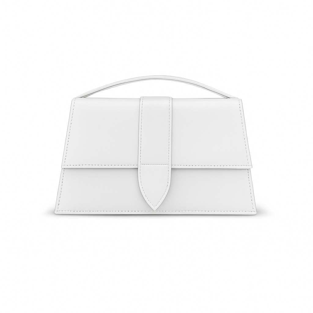 Nilofer-Pure Handbag for Women | Elegant Bag