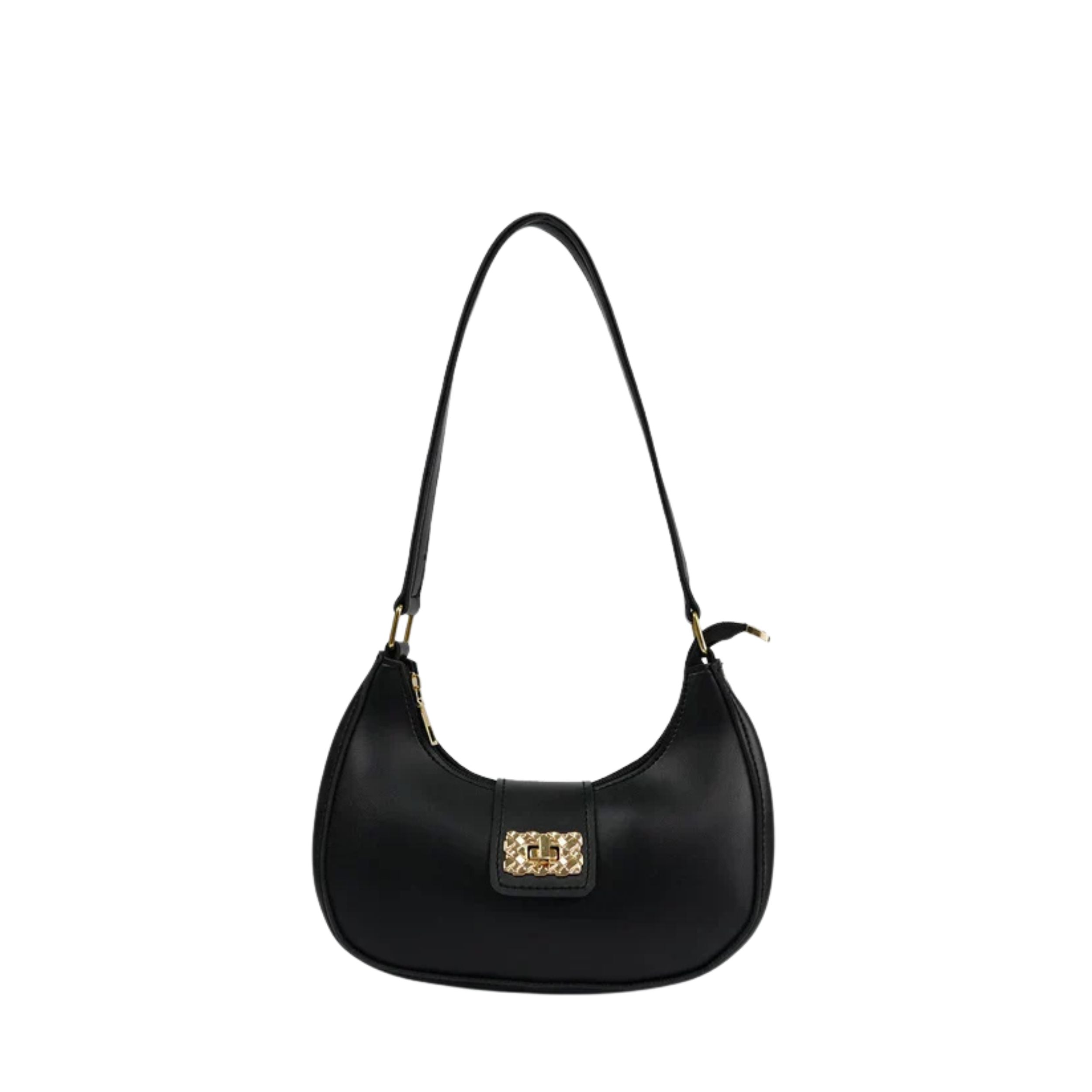 Bella Luxe Shoulder Bag