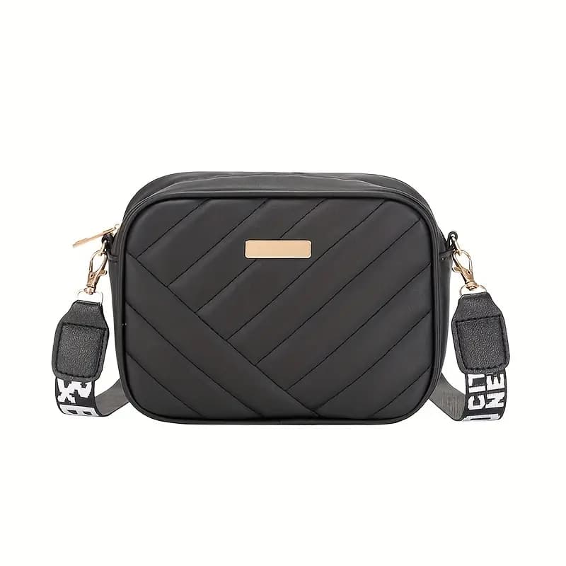 Elorina Luxe Crossbody Bag C-AR-1