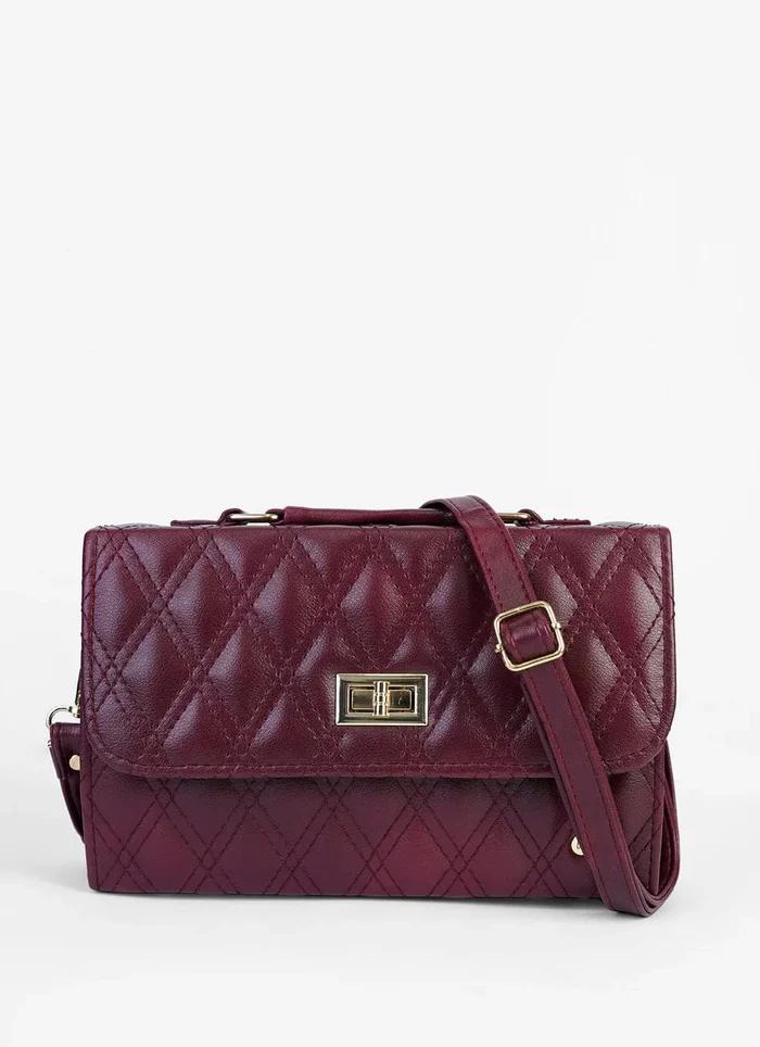 Elegant Quilted HAR-4 for Women