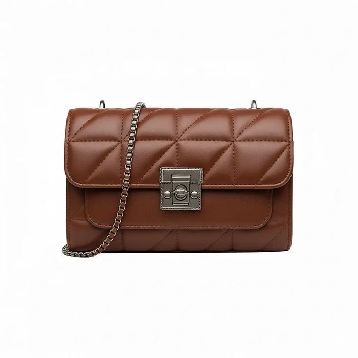 Quilted Crossbody Bag for Women in Pakistan