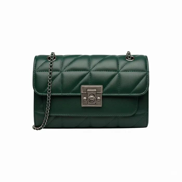 Quilted Crossbody Bag for Women in Pakistan