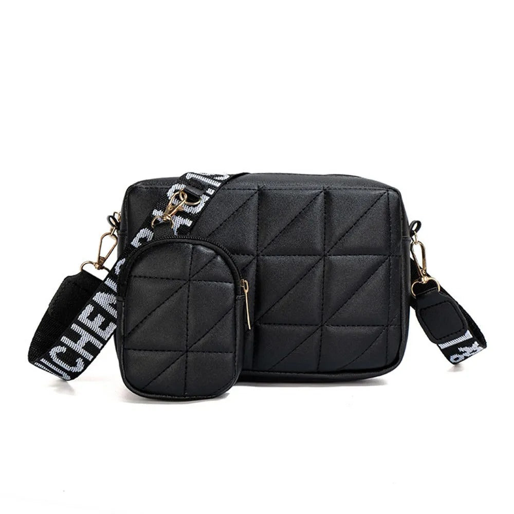 Urban Glint crossbody bag C-AR-5