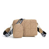 Urban Glint crossbody bag C-AR-5 Skin
