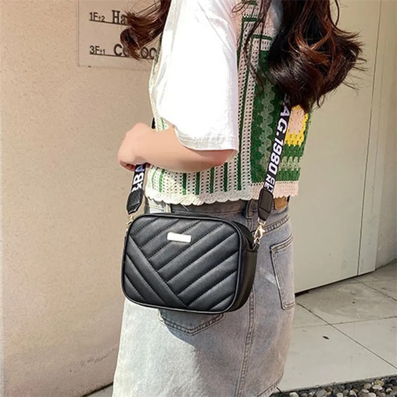 Elorina Luxe Crossbody Bag C-AR-1