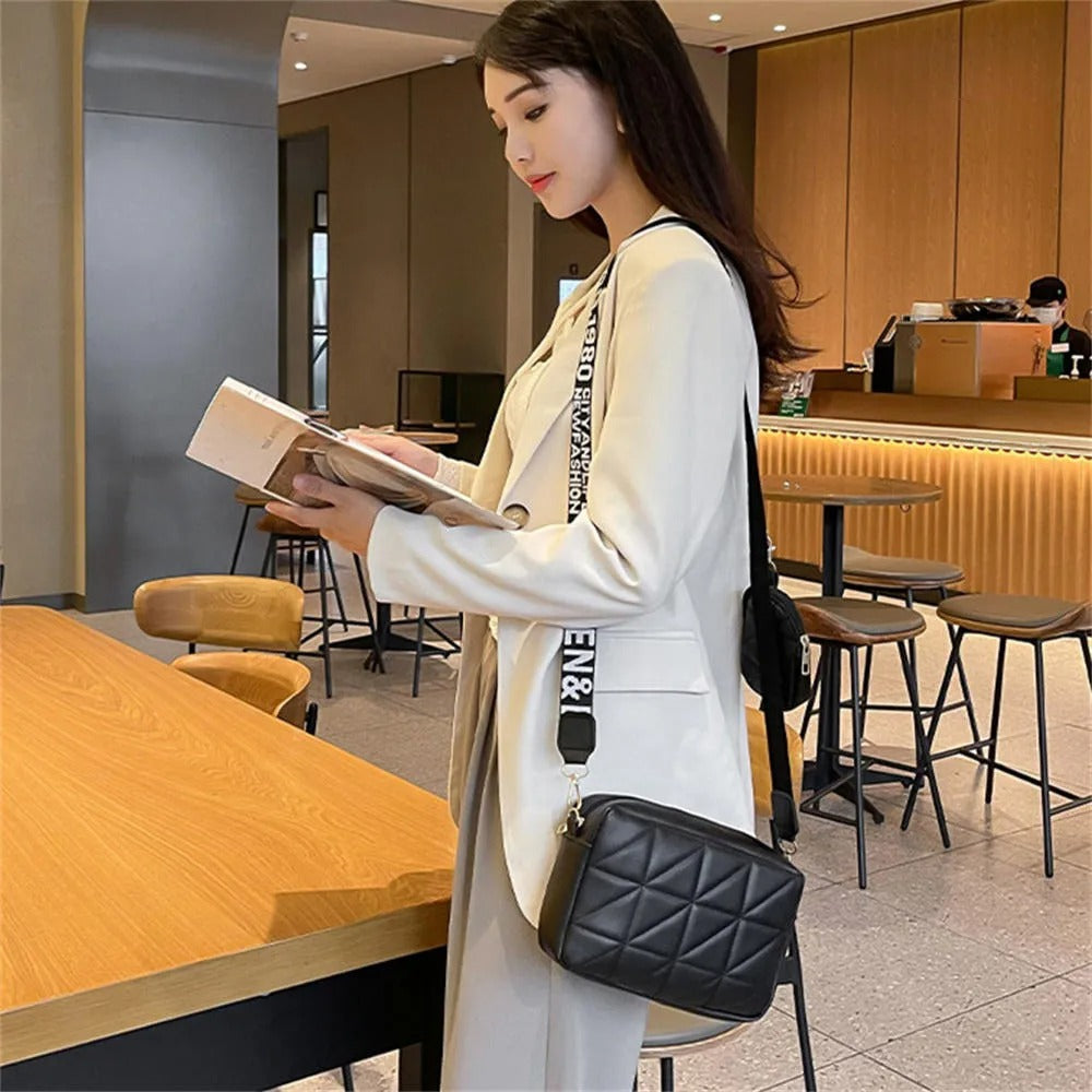 Urban Glint crossbody bag C-AR-5