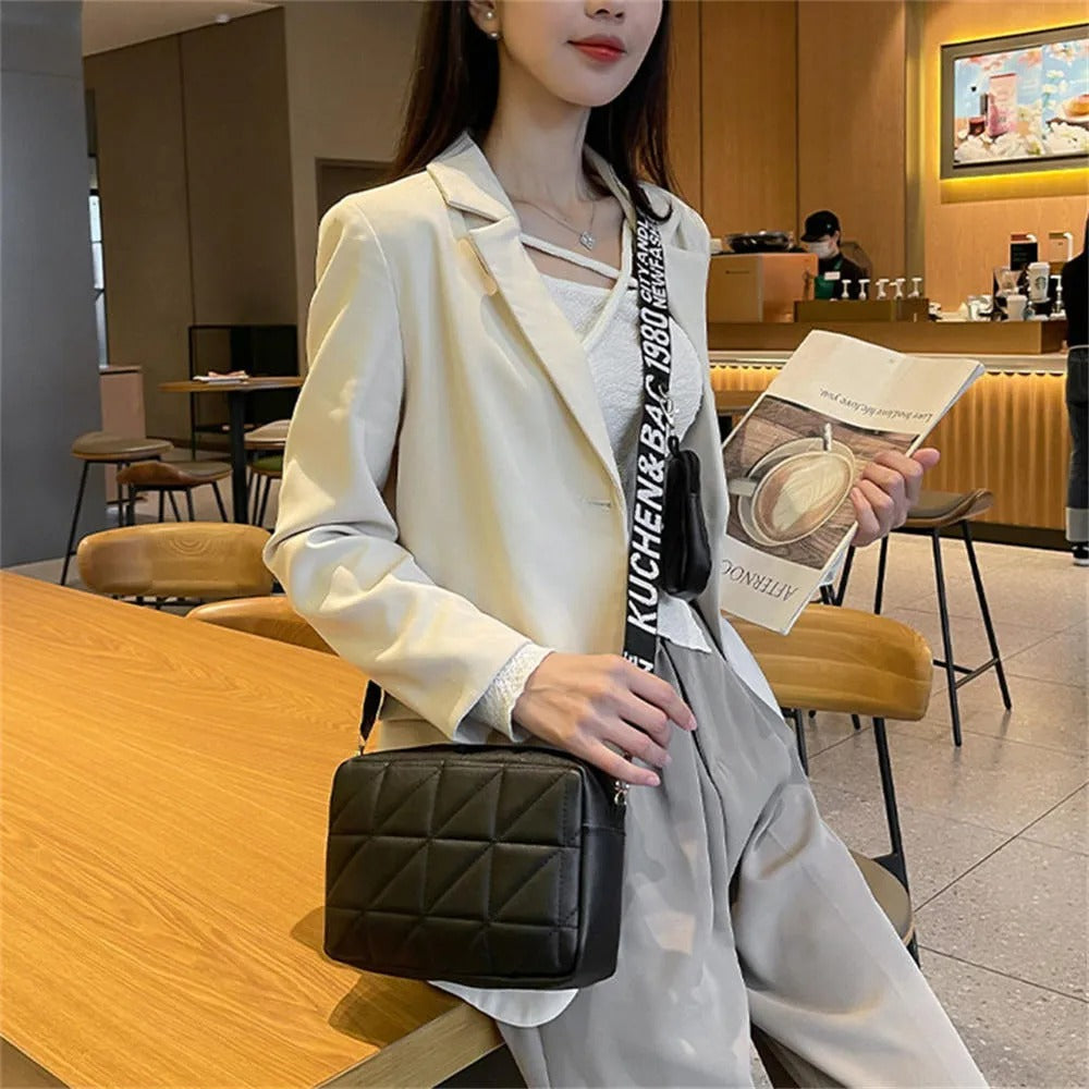 Urban Glint crossbody bag C-AR-5